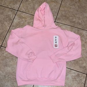 Artist Union men’s hoodies size large